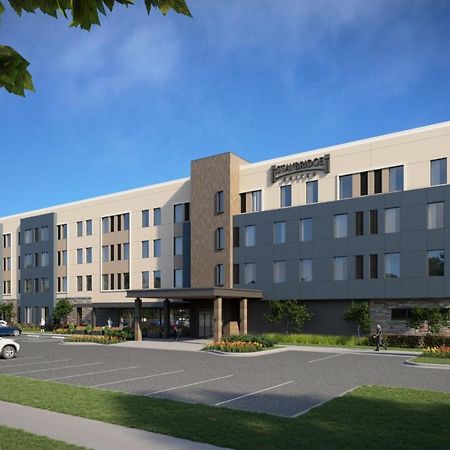 Staybridge Suites Detroit - Southfield Luaran gambar