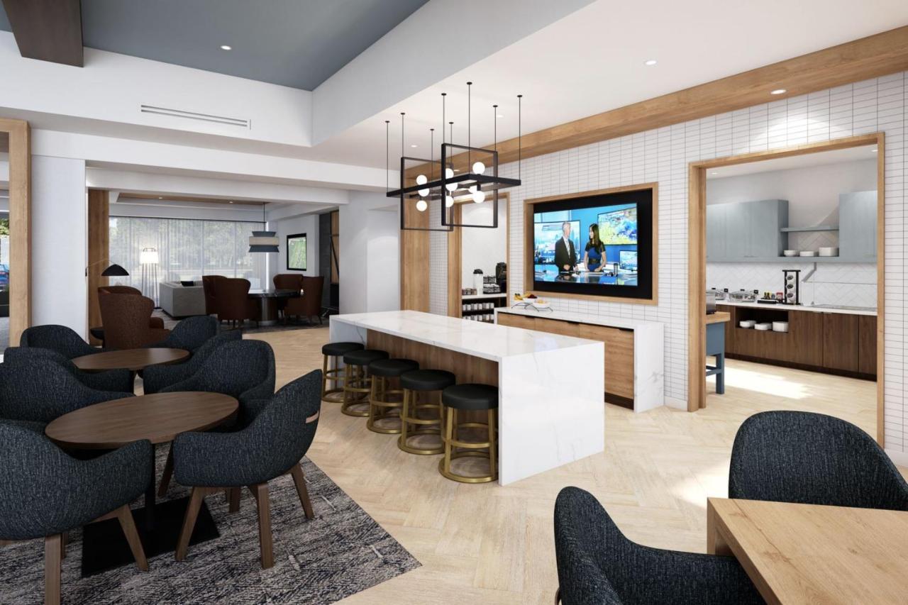 Staybridge Suites Detroit - Southfield Luaran gambar