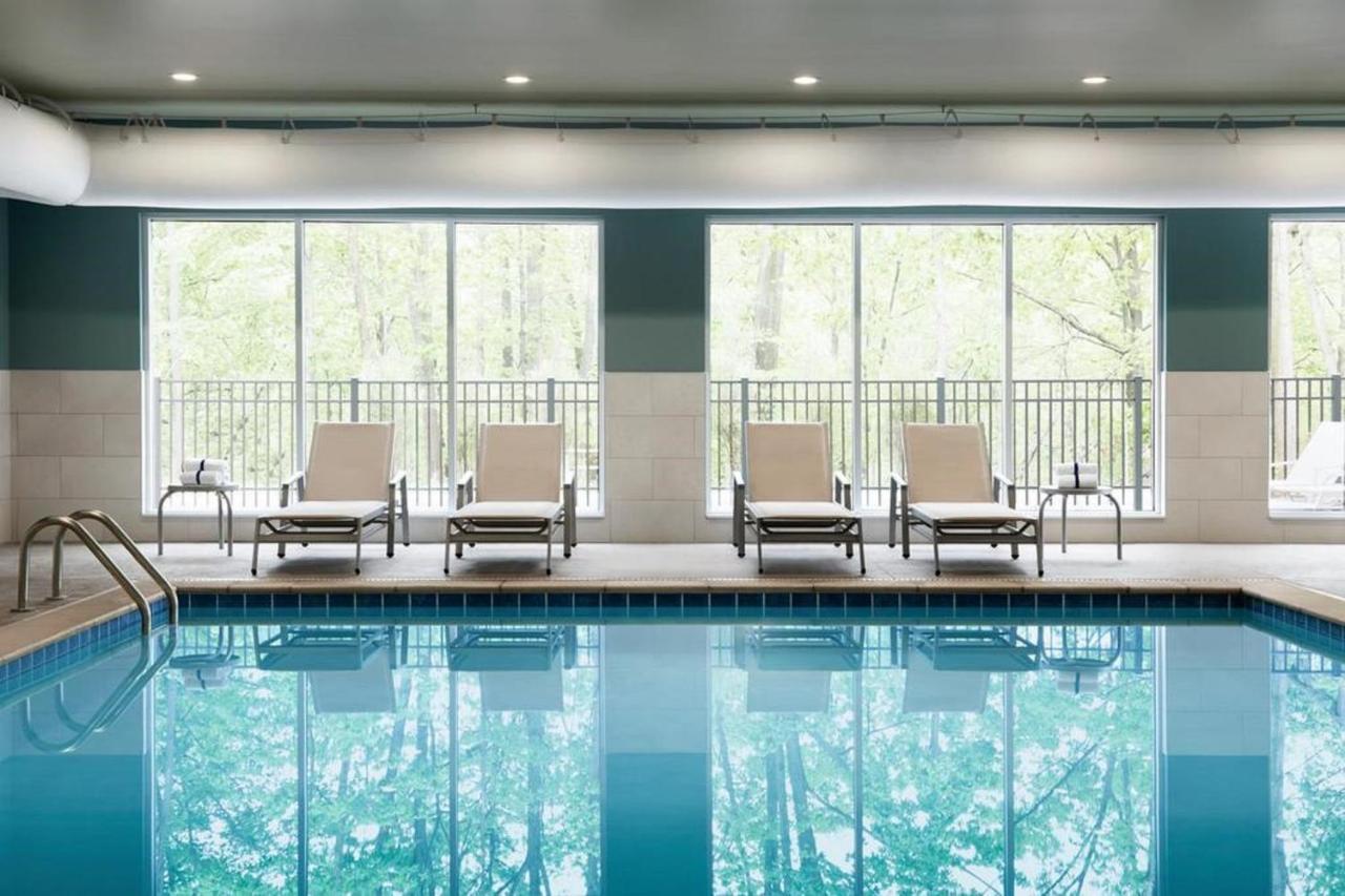 Staybridge Suites Detroit - Southfield Luaran gambar