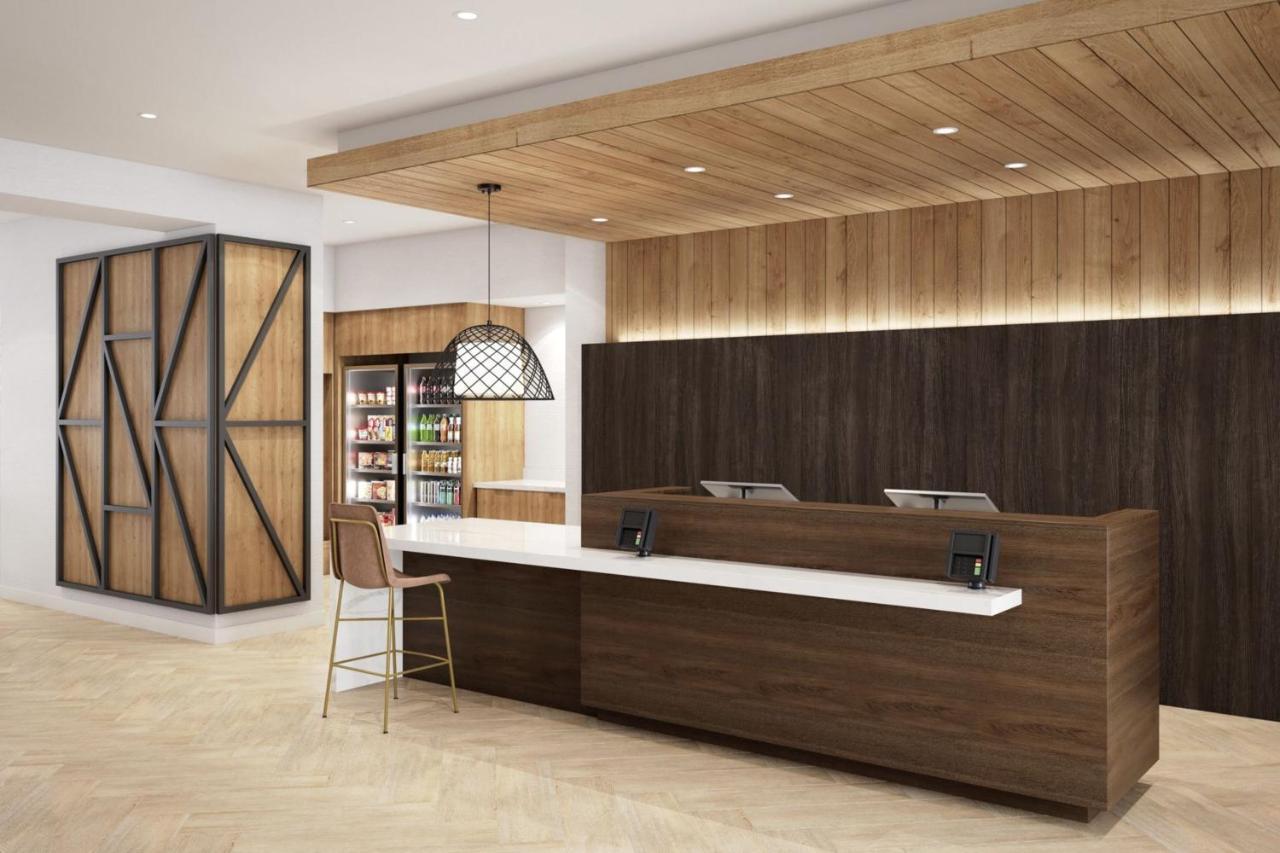 Staybridge Suites Detroit - Southfield Luaran gambar
