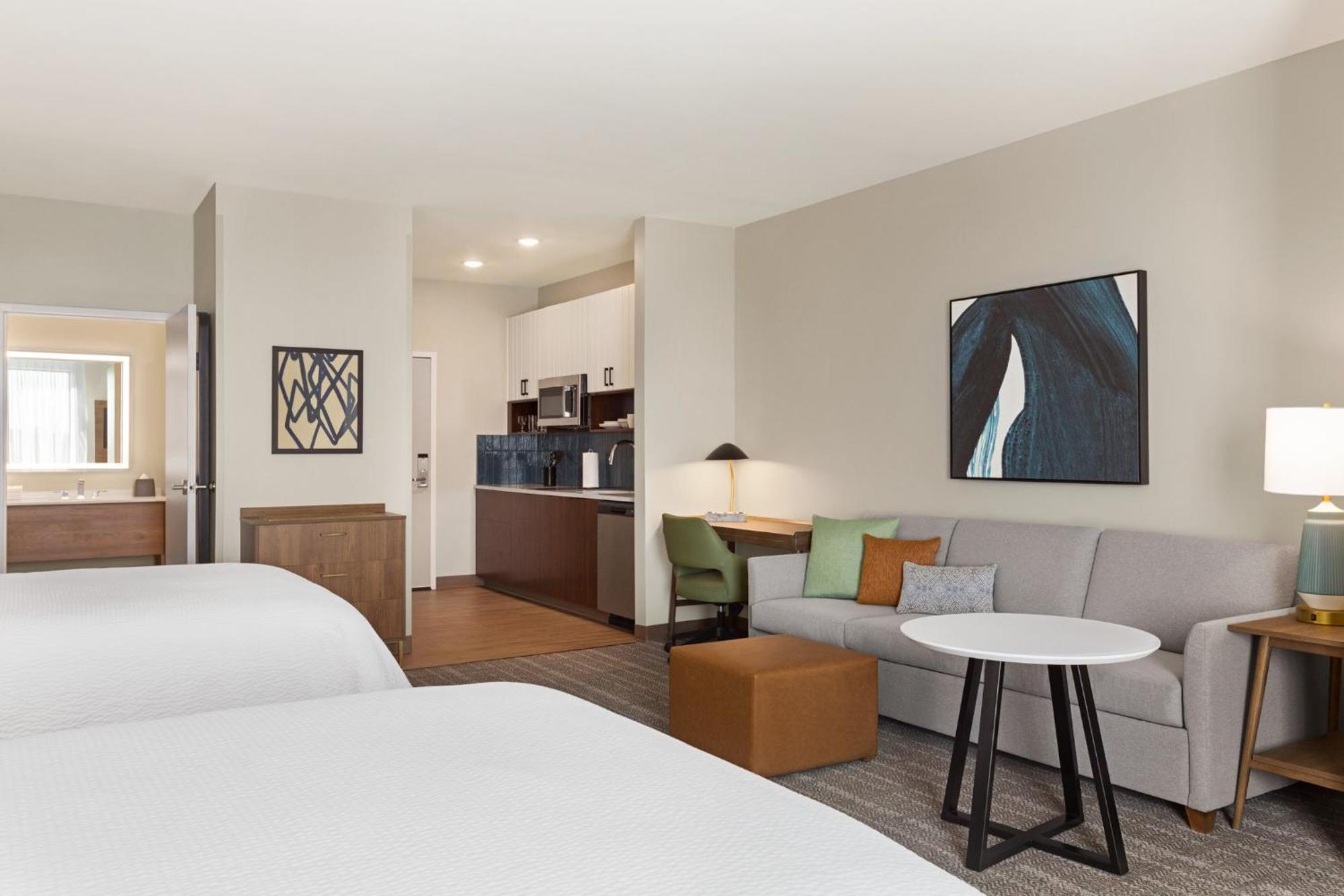 Staybridge Suites Detroit - Southfield Luaran gambar
